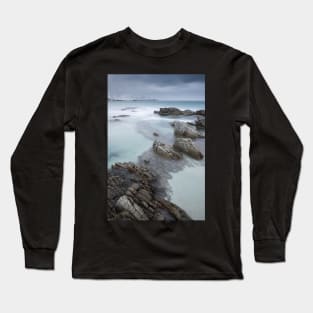 Arctic Light Long Sleeve T-Shirt